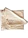 Chemical Free Organic Cotton Washable Baby Wipes Pk of 10