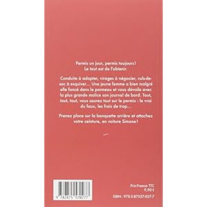 Permis de galérer Livre en Ligne - Telecharger Ebook