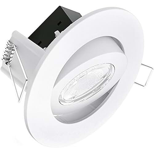 Amazon.co.uk Aurora Recessed Lighting / Indoor Lighting Lighting