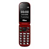 movil personas mayores carrefour ♥Fácil de Usar♥ Eldiseño es bonito, pesa poco, la pantalla tiene buena resolución y es muy fácilde utilizar. El teclado es grande y se pueden poner 3 números directos en lasteclas M1 M2 y M3, además de 8 más adicionales en la marcación rápida