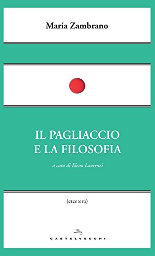 Download Il pagliaccio e la filosofia Download Il pagliaccio e la filosofia