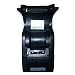 Produktbild SMARSTAR USB Mini POS Drucker 384 Linie Thermal Dot Belegdrucker Set 58mm Papierrolle mit EU-Stecker - Schwarz
