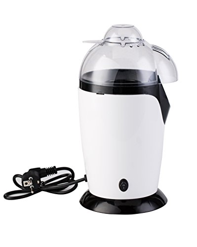 B1 830 ABS Popcornmaschine für zu Hause - 3