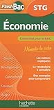Image de Economie STG