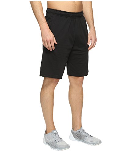 Nike M NK Short Dri-Fit Cotton, Shorts - 4