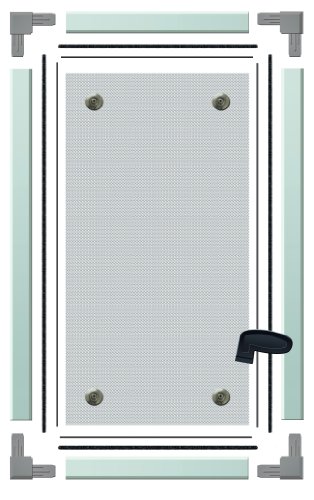 Schellenberg Sauberer Lichtschacht - 2