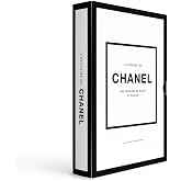 L'histoire de Chanel: Coffret en 2 volumes : Little Book of Chanel ; Little Book of Chanel by Lagerfeld
