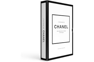 Coffret L'histoire de Chanel - Une maison de mode mythique: Coffret en 2 volumes : Little Book of Chanel ; Little Book of Chanel by Lagerfeld