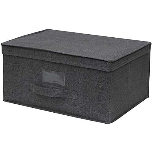 Suchergebnis auf Amazon.de für: aufbewahrungsbox stoff