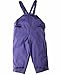Dungaree O/T Purple 90cm / 18-24 months [Apparel]