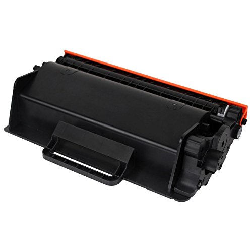 Toner ersetzt TN-3512 schwarz 12000 Seiten für Brother HL L6250DN L6300DW L6400DW L6400DWTT DCP L6600DW MFC L6800DW L6800DWT L6900DW - 3
