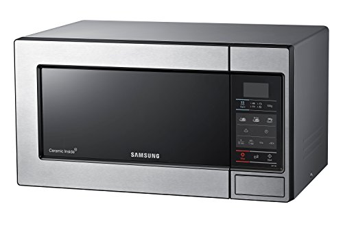 Samsung ME73 M – Mikrowelle (330 x 309 x 211 mm, 547 x 388 x 328 mm, 489 x 320 x 275 mm, 230 V, 50 Hz) - 2