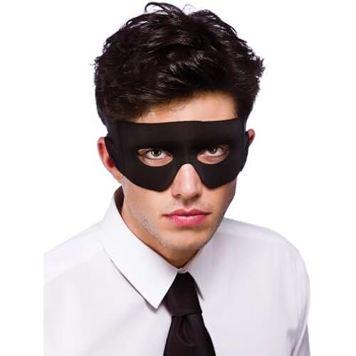 Amazon.co.uk robber mask