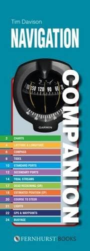Navigation Companion (Practical Companions)
