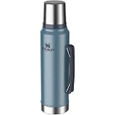Stanley Classic Legendary Vakumlu &Ccedil;elik Termos, 1 L