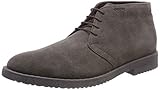  Geox U Brandled B, Botas Desert para Hombre, (Mud C6372), 39 EU