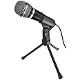 Trust Starzz Microphone for PC, Laptop