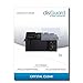Produktbild 3 x disGuard® Schutzfolie Panasonic Lumix DMC-GX8 Displayschutz Folie "CrystalClear" unsichtbar