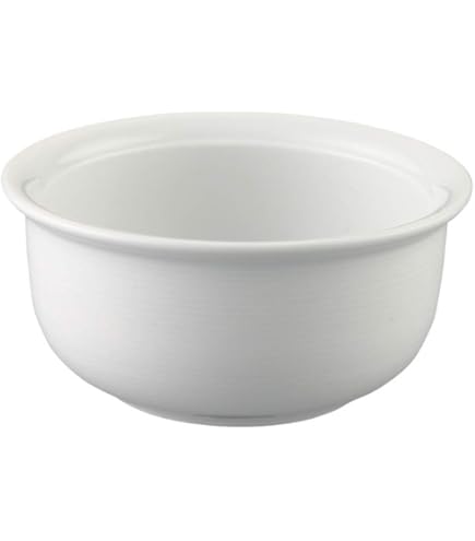 Thomas Trend Weiß Schüssel (13317) 17 Cm Schäfer - Küche Und Tisch
