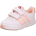 Produktbild adidas Performance Girls / Kleinkind Sneakers "VS SWITCH 2.0 CMF INF" weiss (10) 22