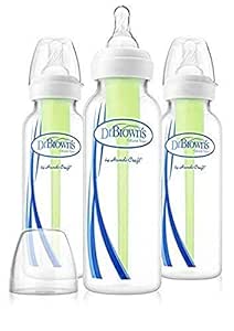 Buy Dr Brown S Bottles 150 Ml Pack Of 3 White Online At Low Prices In India Amazon In