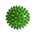 Produktbild tkstar, Therapie Massage Ball, Spiky Massagegerät Roller Bälle  sehr empfohlen für Deep Tissue Fuß, zurück  Plantarfasziitis & alle über Körper Deep Tissue Muscle Therapie
