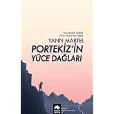 Portekiz'in Y&uuml;ce Dağları