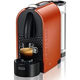 Nespresso U Orange E