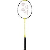 Yonex NanoFlare 1000 Game Badminton Racket (4UG5) - Prestrung