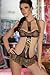Produktbild Sexy Netz animal print in leopard Hemd alléchant Bodys Lingerie Rock Stripper Pole-Dance Damen Bekleidung
