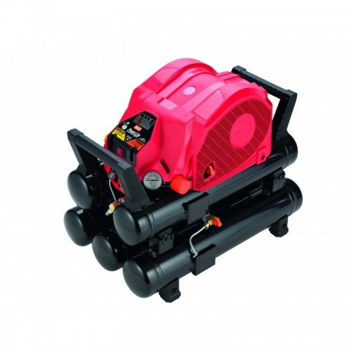 Preisvergleich Produktbild Kompressor Hochdruck akhl 1260 EX