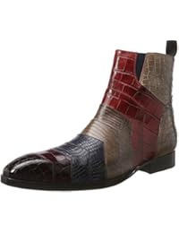 Melvin&Hamilton Ricky 6 - Botines Chelsea Hombre