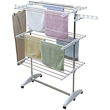 Suchergebnis auf Amazon.de für: wäscheständer hoch