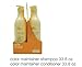 Produktbild Milk_Shake Color Maintainer Shampoo & Conditioner Set 2 - 3 Month Supply 33.8 oz bottles by Milk Shake