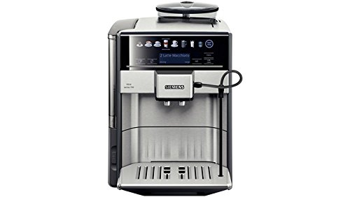 Preisvergleich Produktbild Siemens TE607203RW Kaffeemaschine