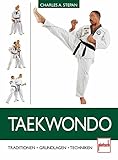 Image de Taekwondo: Tradition - Grundlagen - Techniken