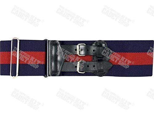 Price comparison product image The Guards Division Stable Belt
