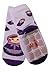 Weri Spezials Baby-Unisex Terry ABS Matrioshka Slippers Anti Non Slip Socks 6-9 Months Lilac