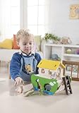 EverEarth Arche Noah zum Sortieren und Stecken EE32686 - 9