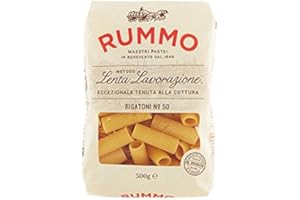 Rummo Rigatoni Gr. 500 [6 pakete]