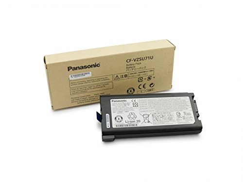 Preisvergleich Produktbild Panasonic CF-VZSU71U Original Akku 69Wh