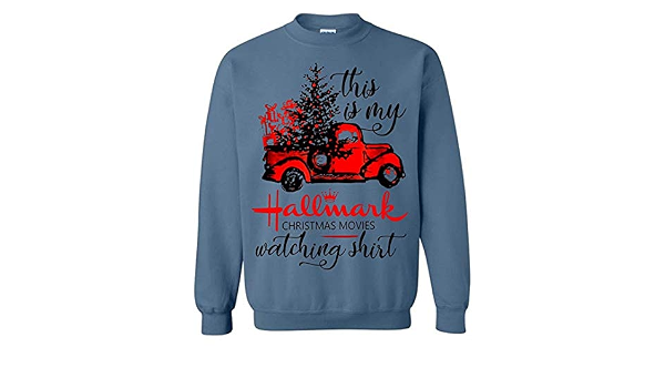 AKDesigns This is My Christmas Movies 