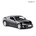 Produktbild RMZ City 1/36 Scale Car Model Toys Japan Toyota GT86 Diecast Metal Pull Back Car Toy for Children/Gift/Collection