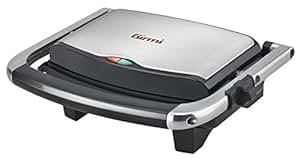 Bistecchiera girmi bs46 recensioni