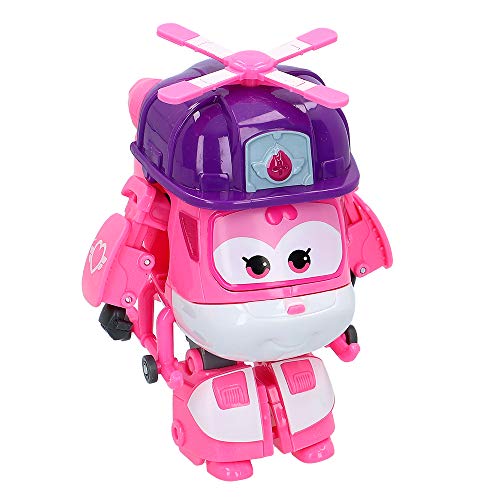 SUPER WINGS Colorbaby - Charakter umrüstbar Dizzy