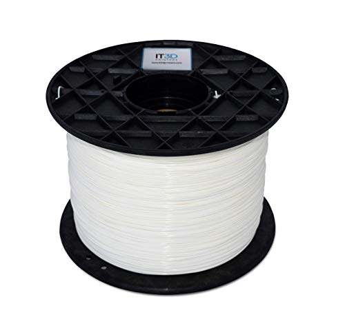 it3d filamento pla Blanco 1.75