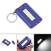 Produktbild ZhangHongJ,Tragbare COB-Mini-Key-Taschenlampe(Color:Blau)