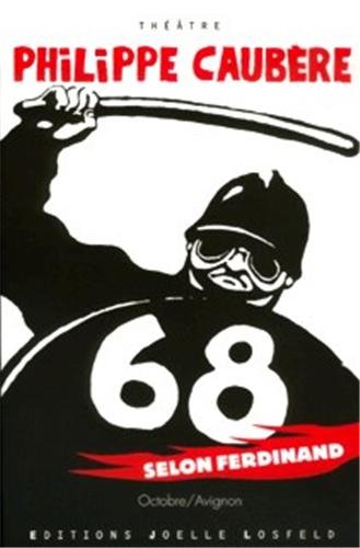 68 selon Ferdinand 68 selon Ferdinand
