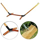 hängematte holzlatten Sie können das Gestell nicht nur auf Ihren bevorzugten Sonnen- oder Schattenplatz im Garten frei platzieren....und dann entspannt liegend schaukeln, träumen, Wolken zählen und einschlafen...Tanken Sie neue Energie und nutzen Sie die warme Sommersonne um sich vom Alltagsstress zu erholen und rundum zu entspannen.