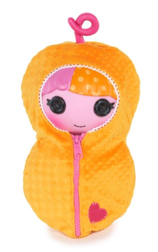 Lala Oopsie Littles Doll Fairy Tulip